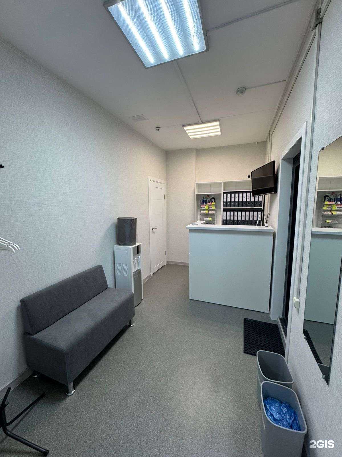 Отзывы на компанию Дент-люкс в Кемерове c фото