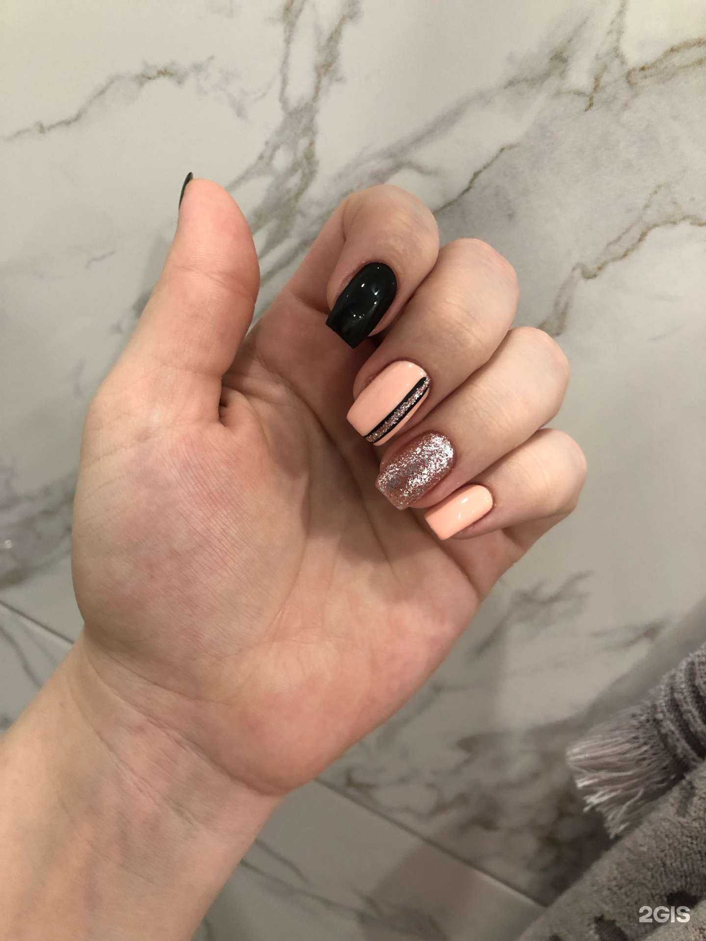 Отзывы на компанию Z nails05 в Махачкале c фото