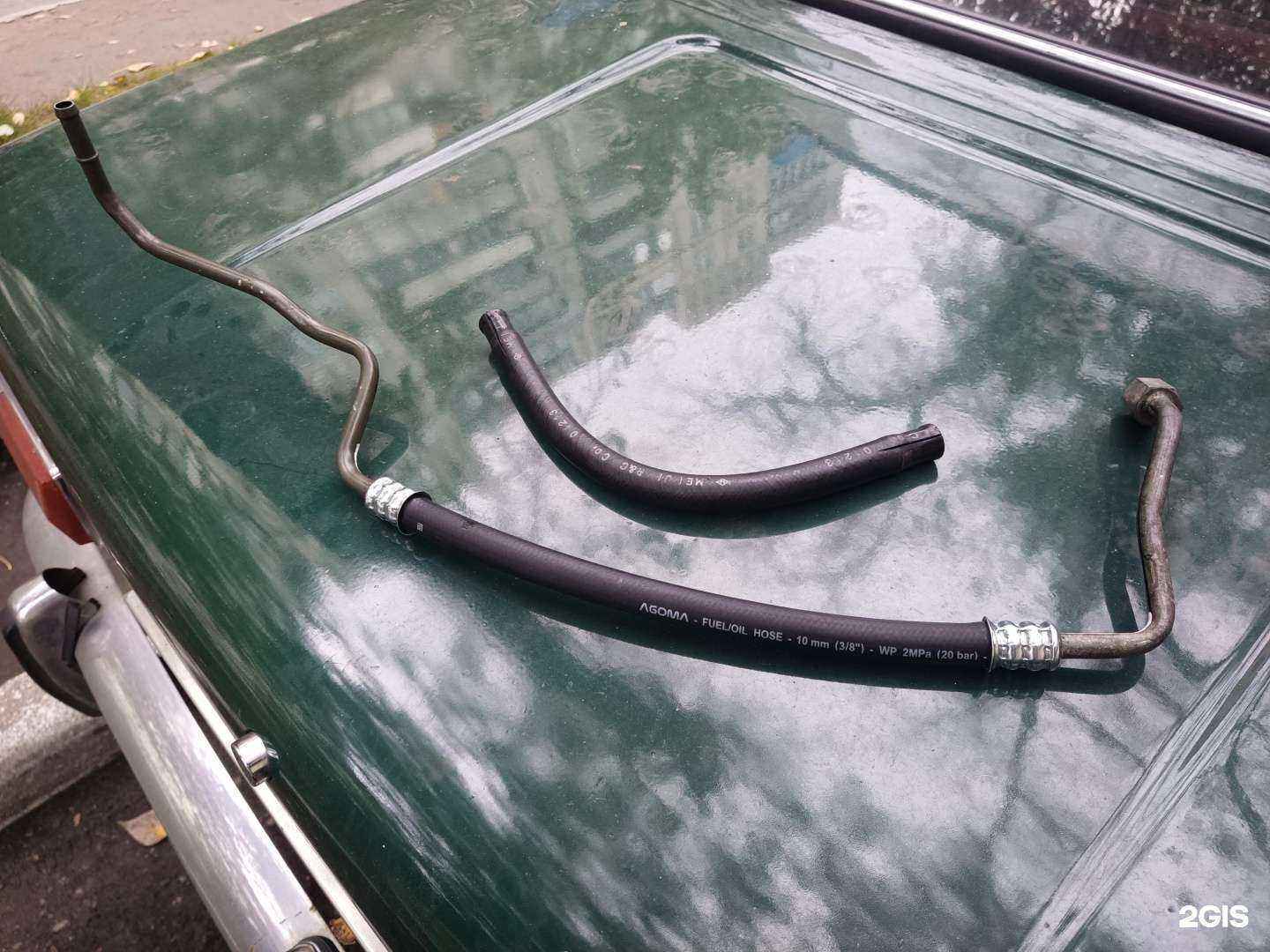 Отзывы на компанию Гидролига в г. Липецк c фото