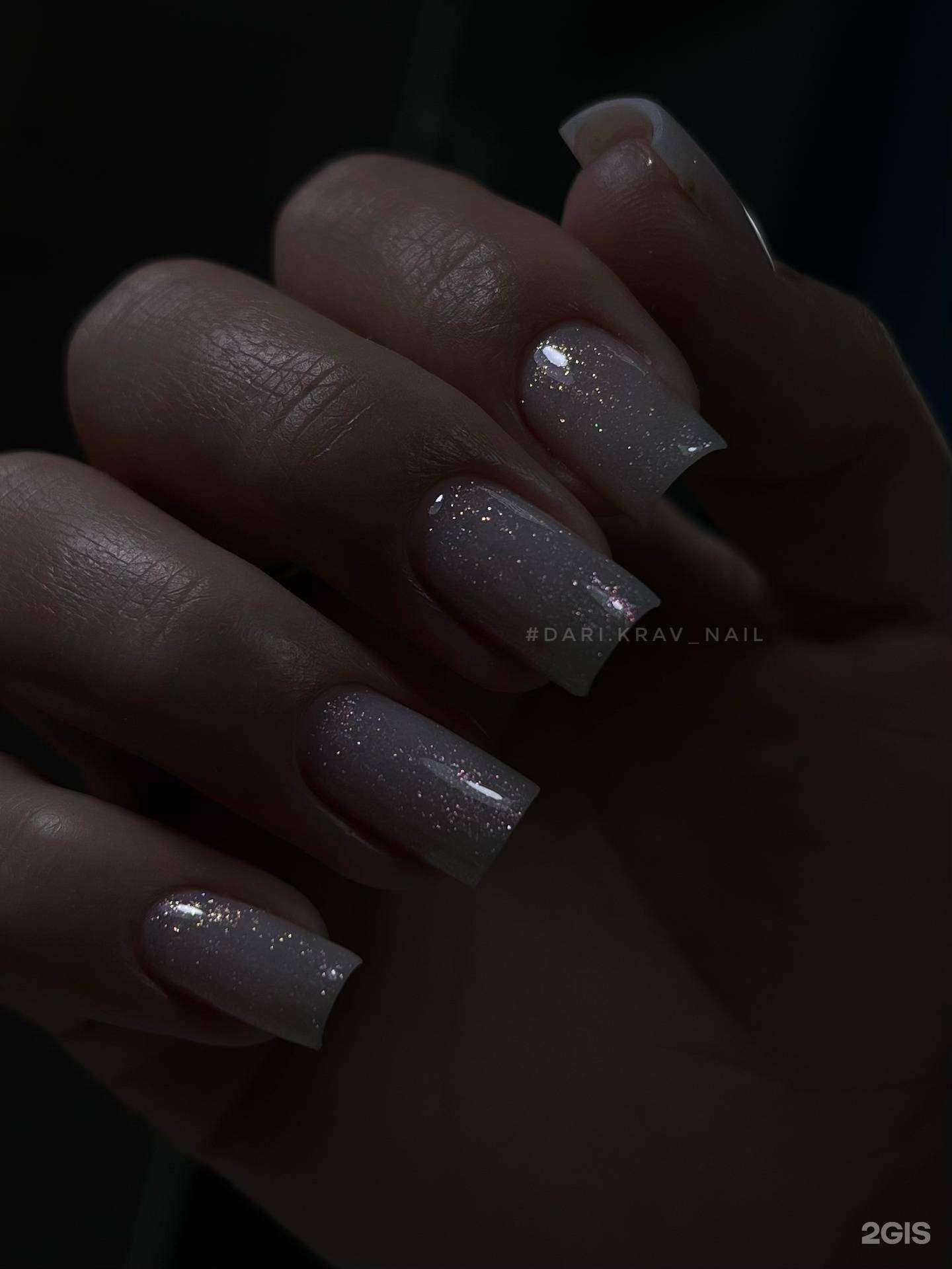 Отзывы на компанию Dari Krav nail в г. Астрахань c фото