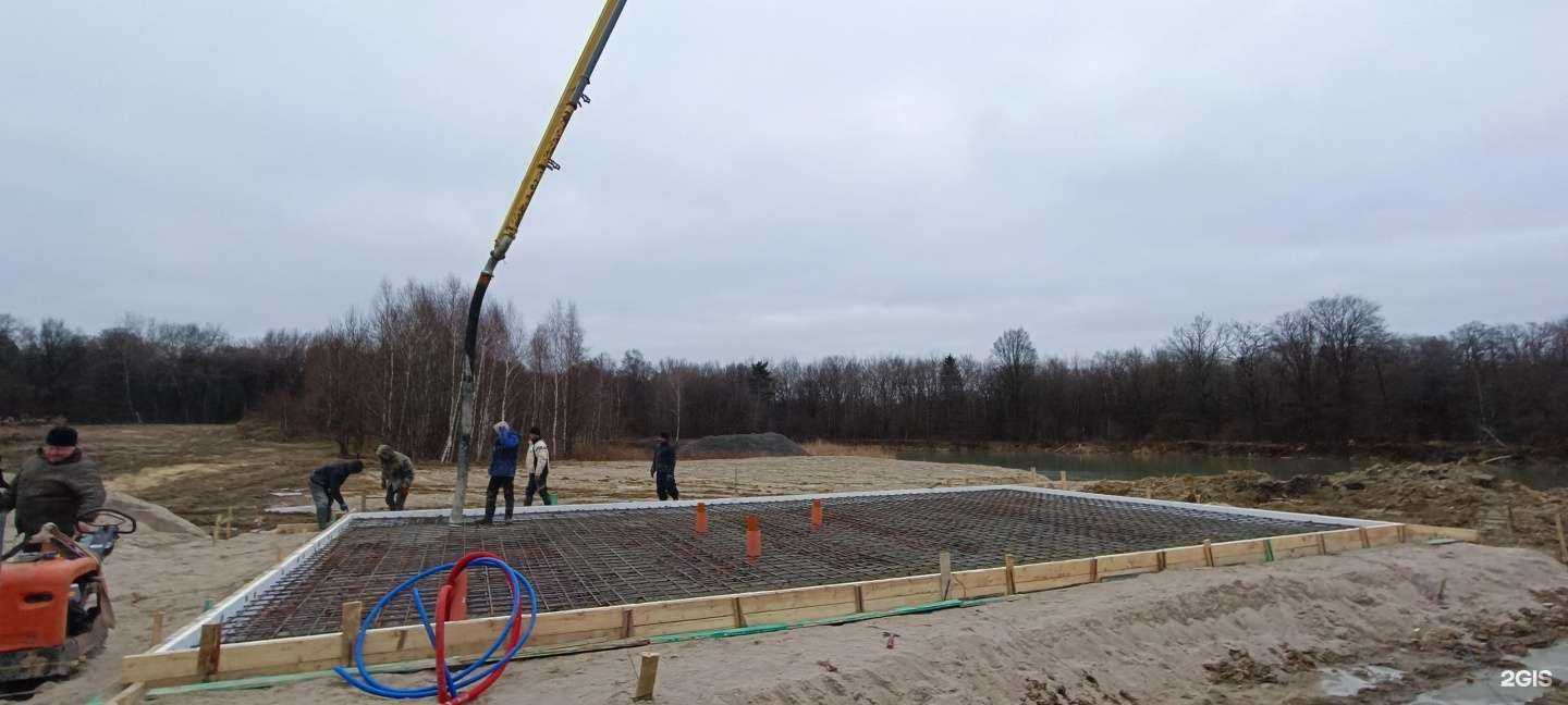 Отзывы на компанию Калининградская бетонная компания в г. Калининград c фото