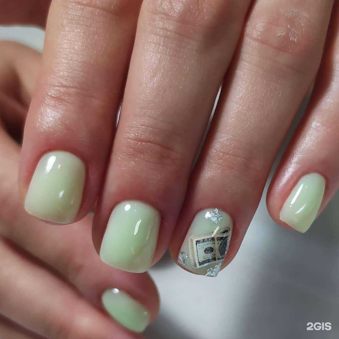 Отзывы на компанию Студия маникюра в Ростове-на-Дону c фото