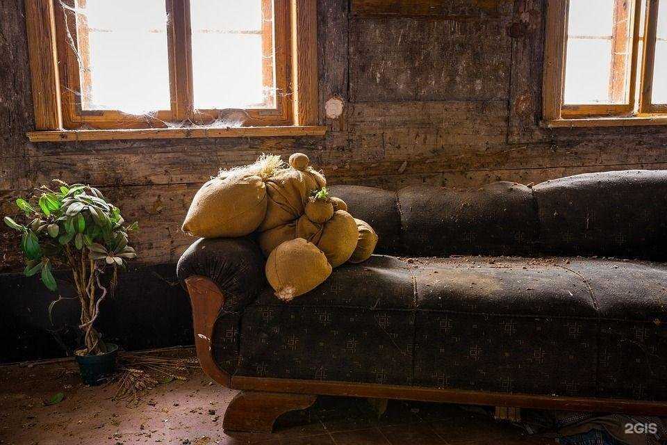 Отзывы на компанию Еврочехол в г. Череповец c фото