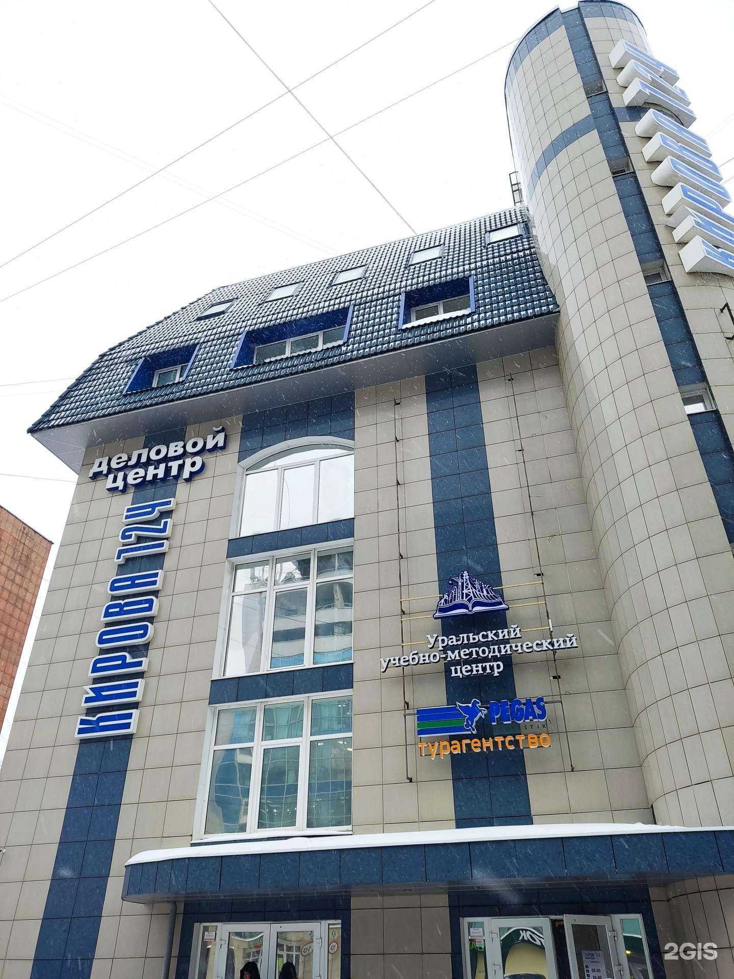 Отзывы на компанию Ника в Перми c фото