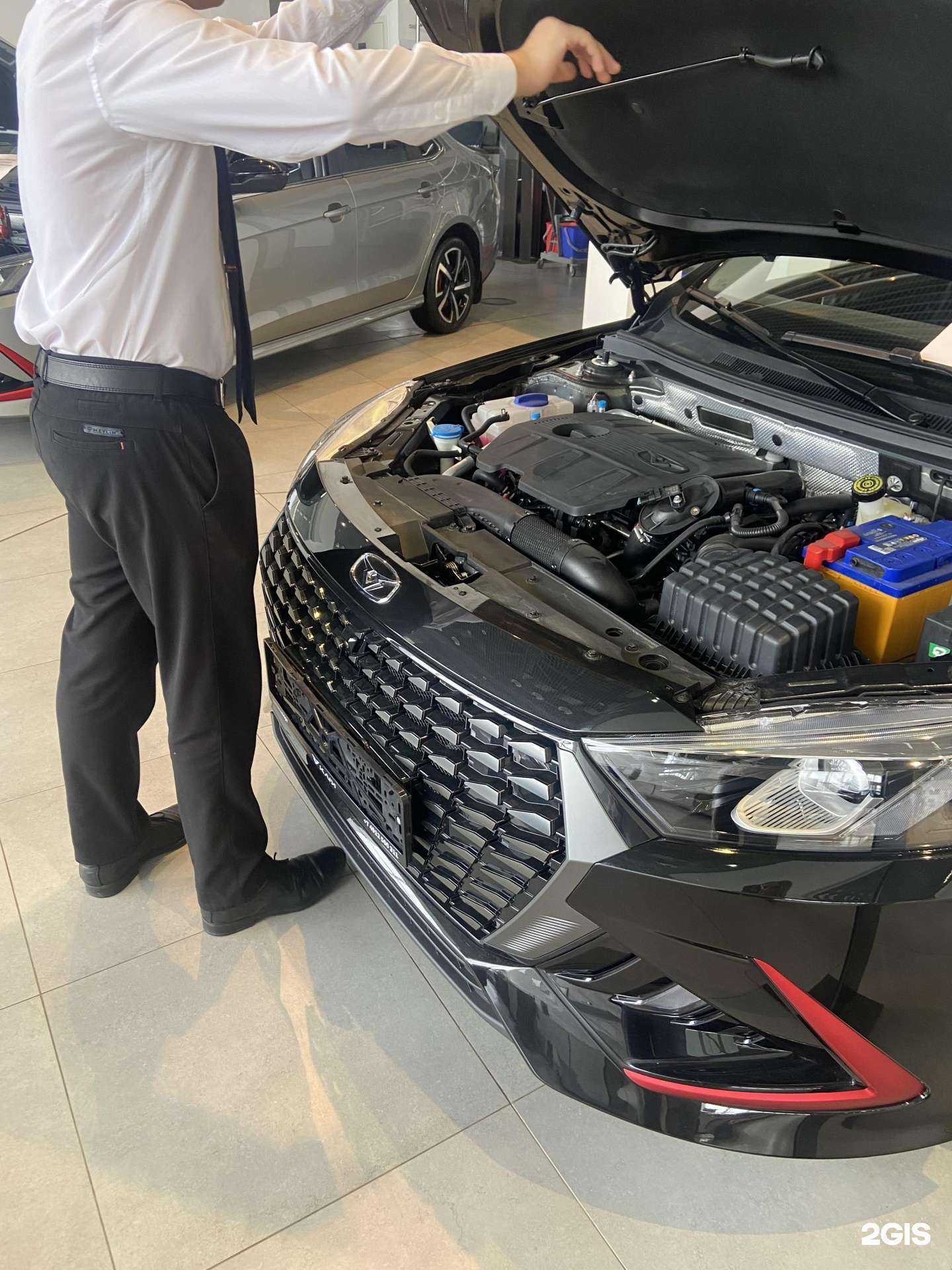 Отзывы на компанию Автоимпорт в г. Рязань c фото