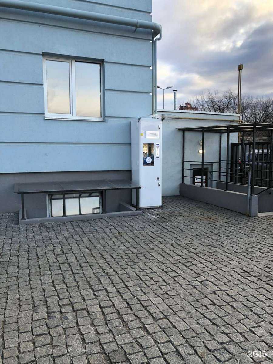 Отзывы на компанию Рязанский источник в г. Рязань c фото