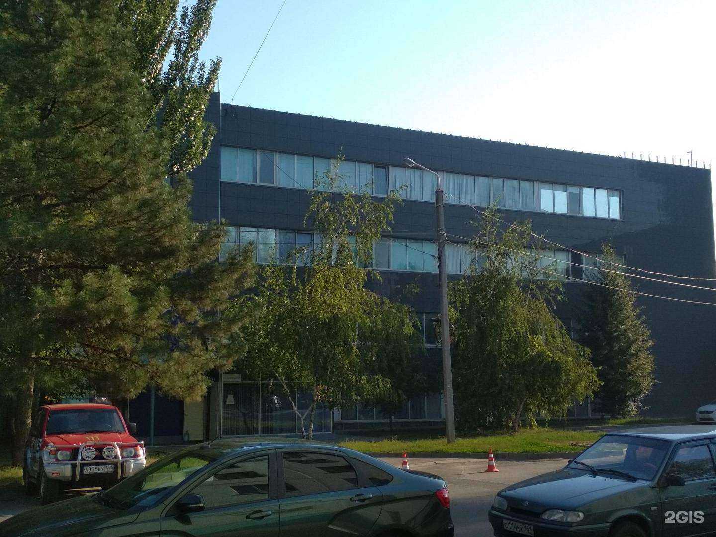 Отзывы на компанию Развивашки в Ростове-на-Дону c фото - фотография 2 из 2