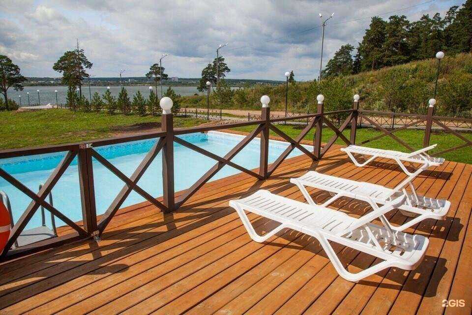 Отзывы на компанию Парк культуры и отдыха им. С.М. Кирова в Ижевске c фото