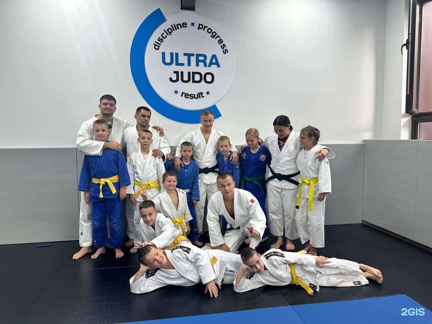 Отзывы на компанию Ультра в Екатеринбурге c фото