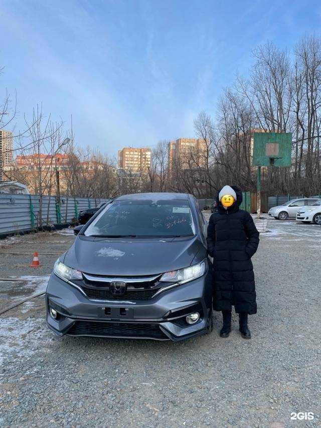 Отзывы на компанию Авто Азия плюс в Владивостоке c фото