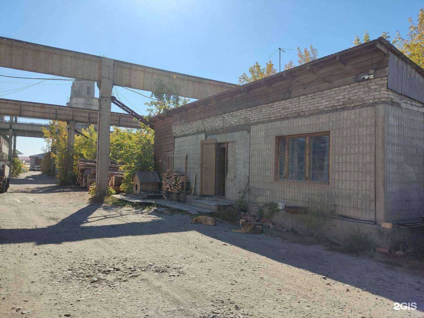 Отзывы на компанию Деревоперерабатывающее предприятие в г. Барнаул c фото