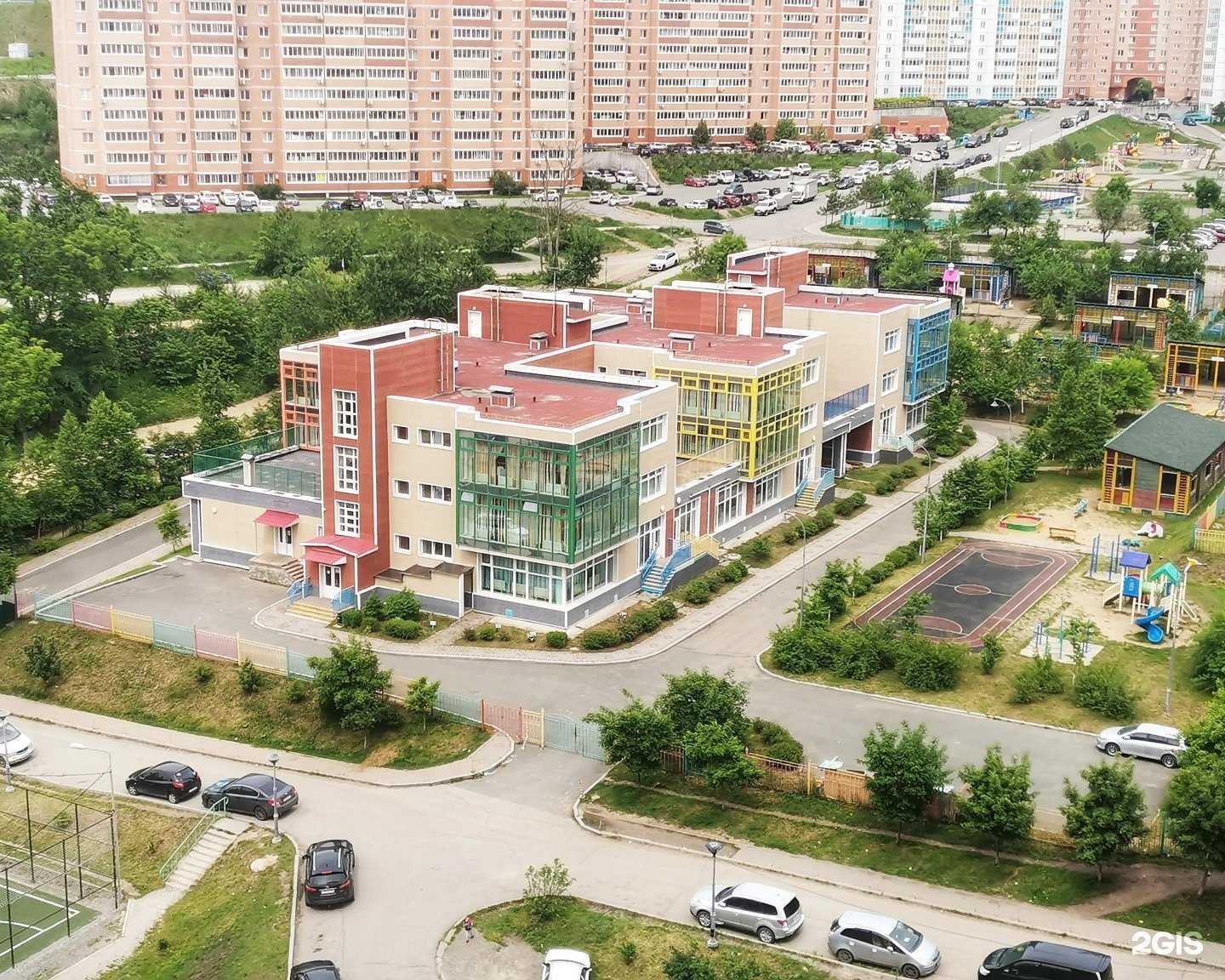 Отзывы на компанию Катерок в Владивостоке c фото