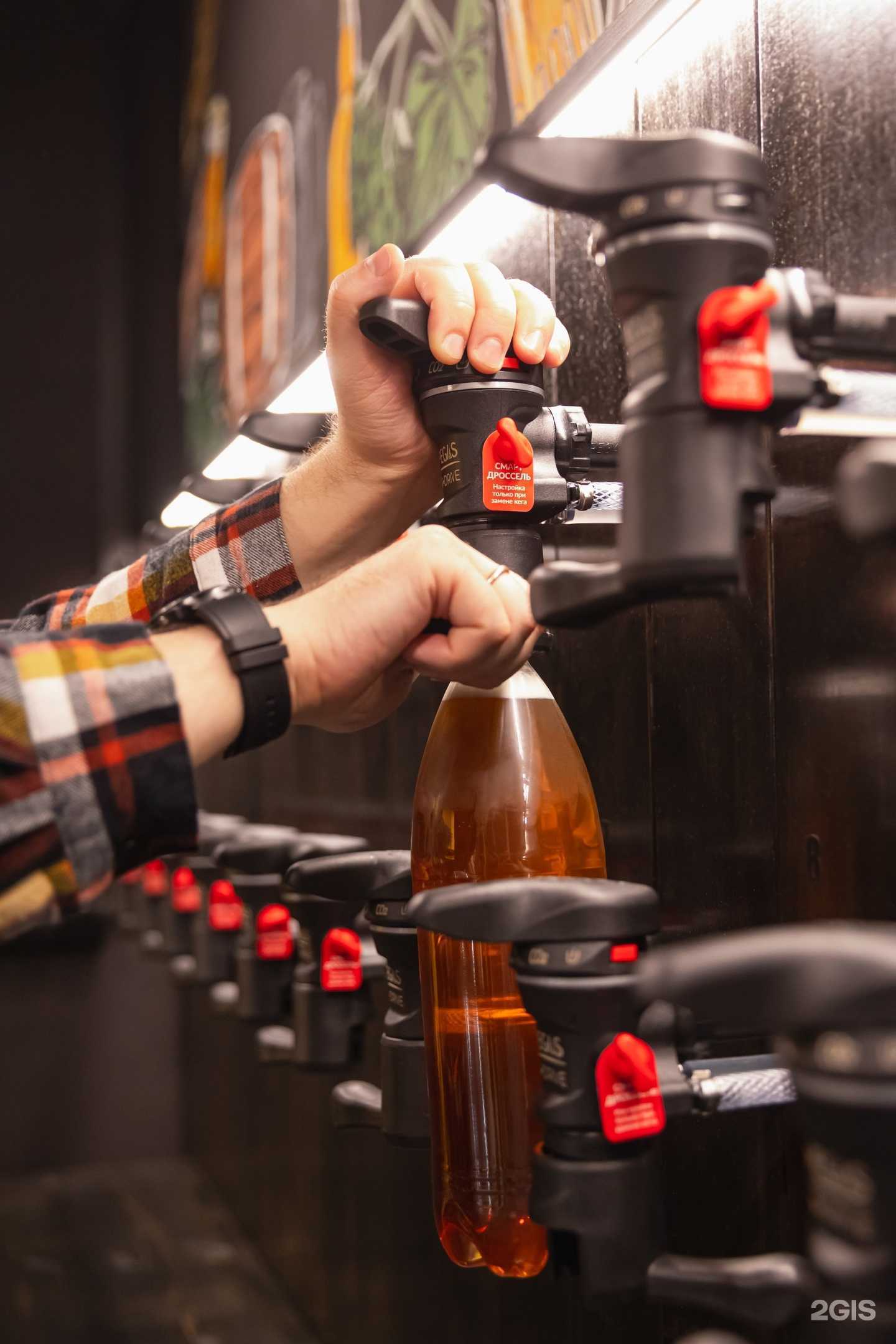 Отзывы на компанию BeerBox в г. Красноярск c фото