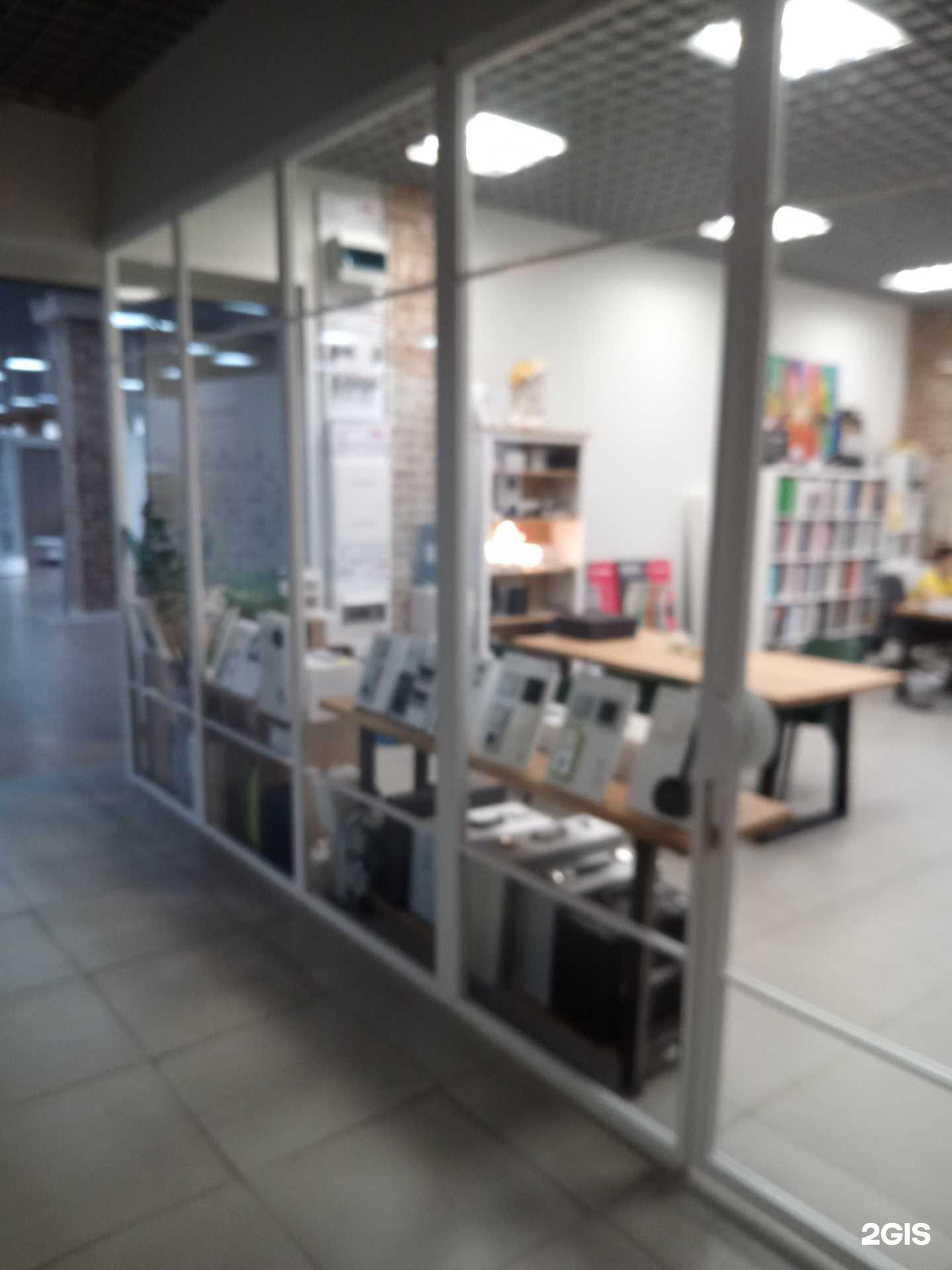 Отзывы на компанию Вилгер в Ростове-на-Дону c фото