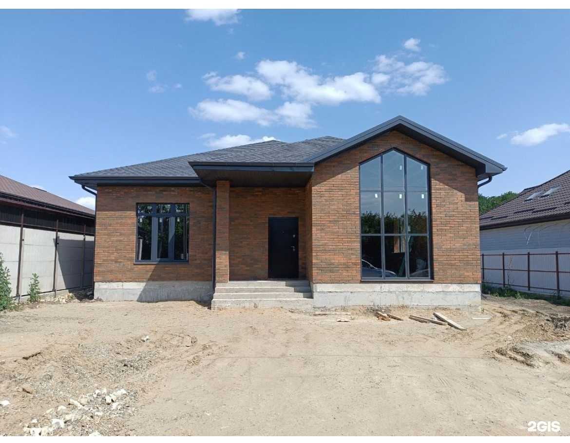 Отзывы на компанию КапиталЪ Строй в г. Пятигорск c фото