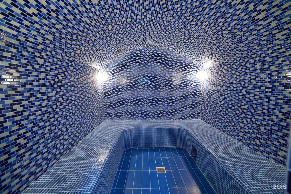 Отзывы на компанию Баня №9 в г. Воронеж c фото