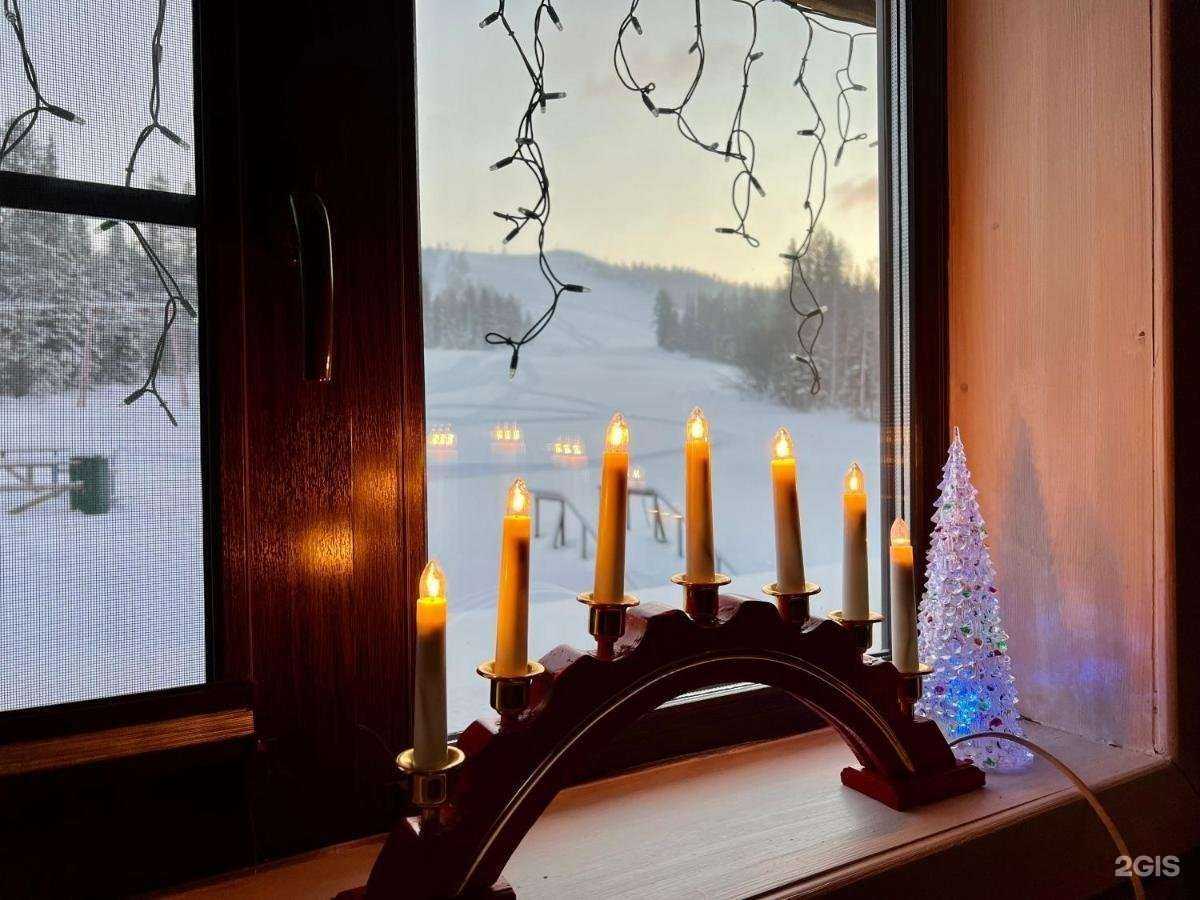 Отзывы на компанию Гора Крестовая в г. Кандалакша c фото