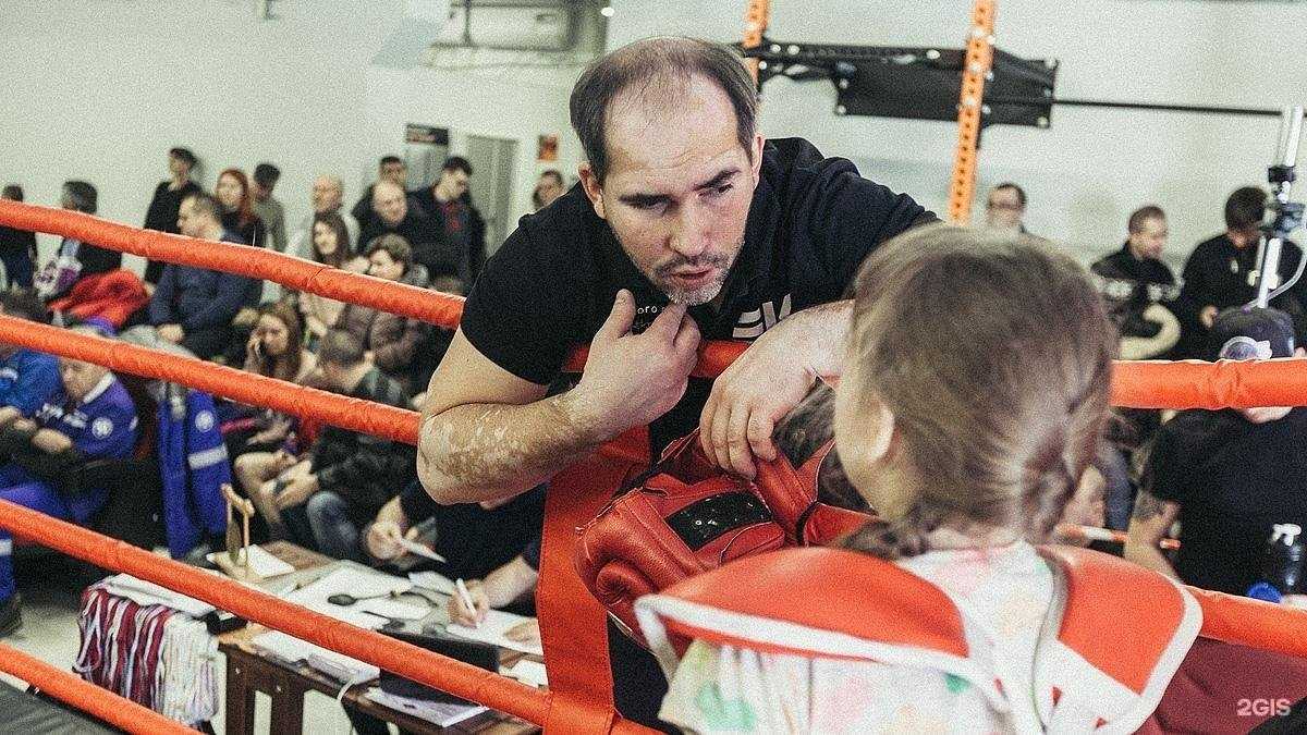 Отзывы на компанию ThaiFight в Пензе c фото