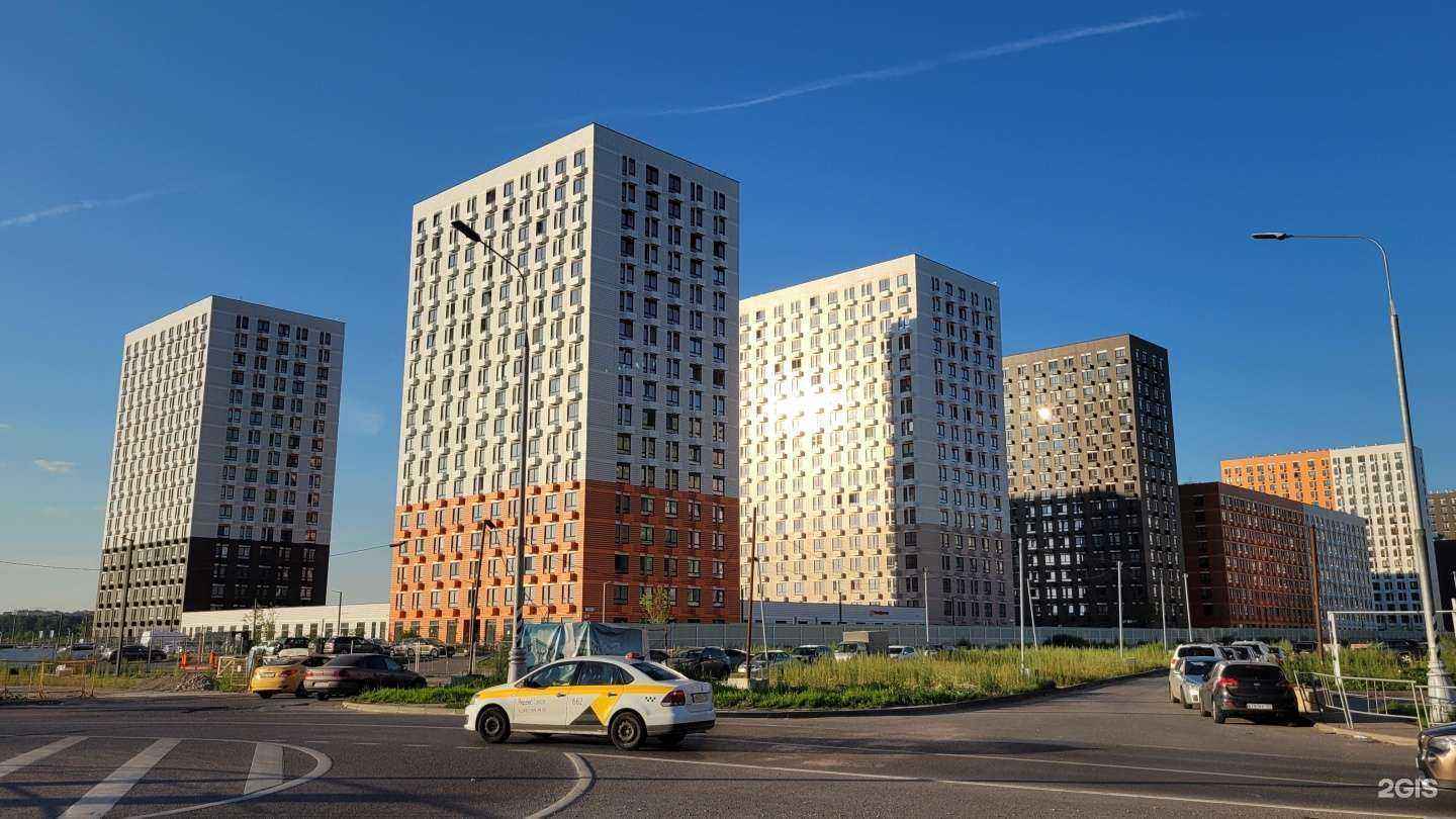 Отзывы на компанию Iq007 в Коммунарке c фото - фотография 2 из 2