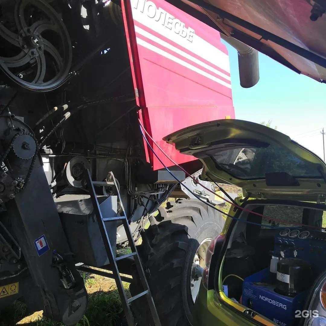 Отзывы на компанию Мастерская РВД в г. Пенза c фото