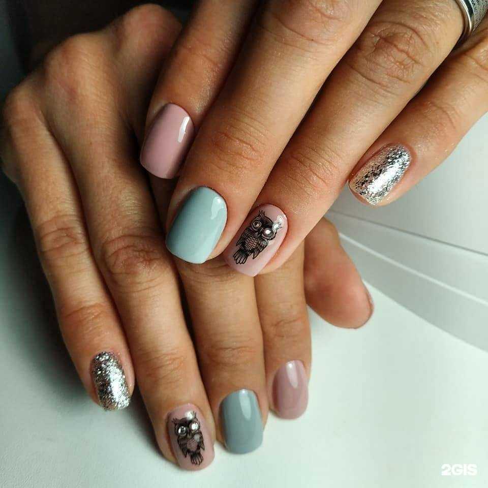 Отзывы на компанию Paradise nail bar в Краснодаре c фото