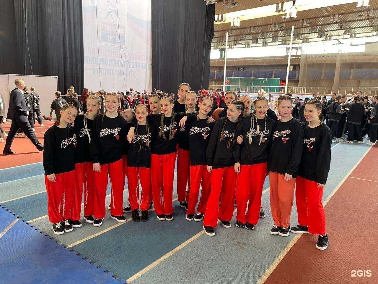 Отзывы на компанию ProТанцы в г. Калуга c фото