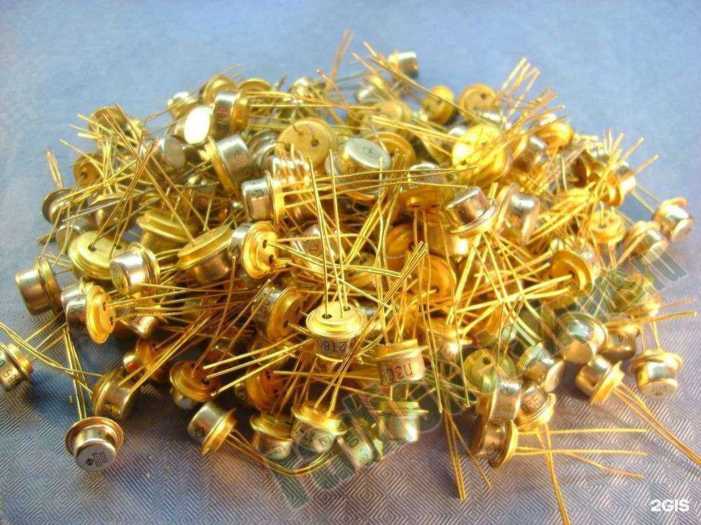 Отзывы на компанию Радиодетали Уфа в г. Уфа c фото