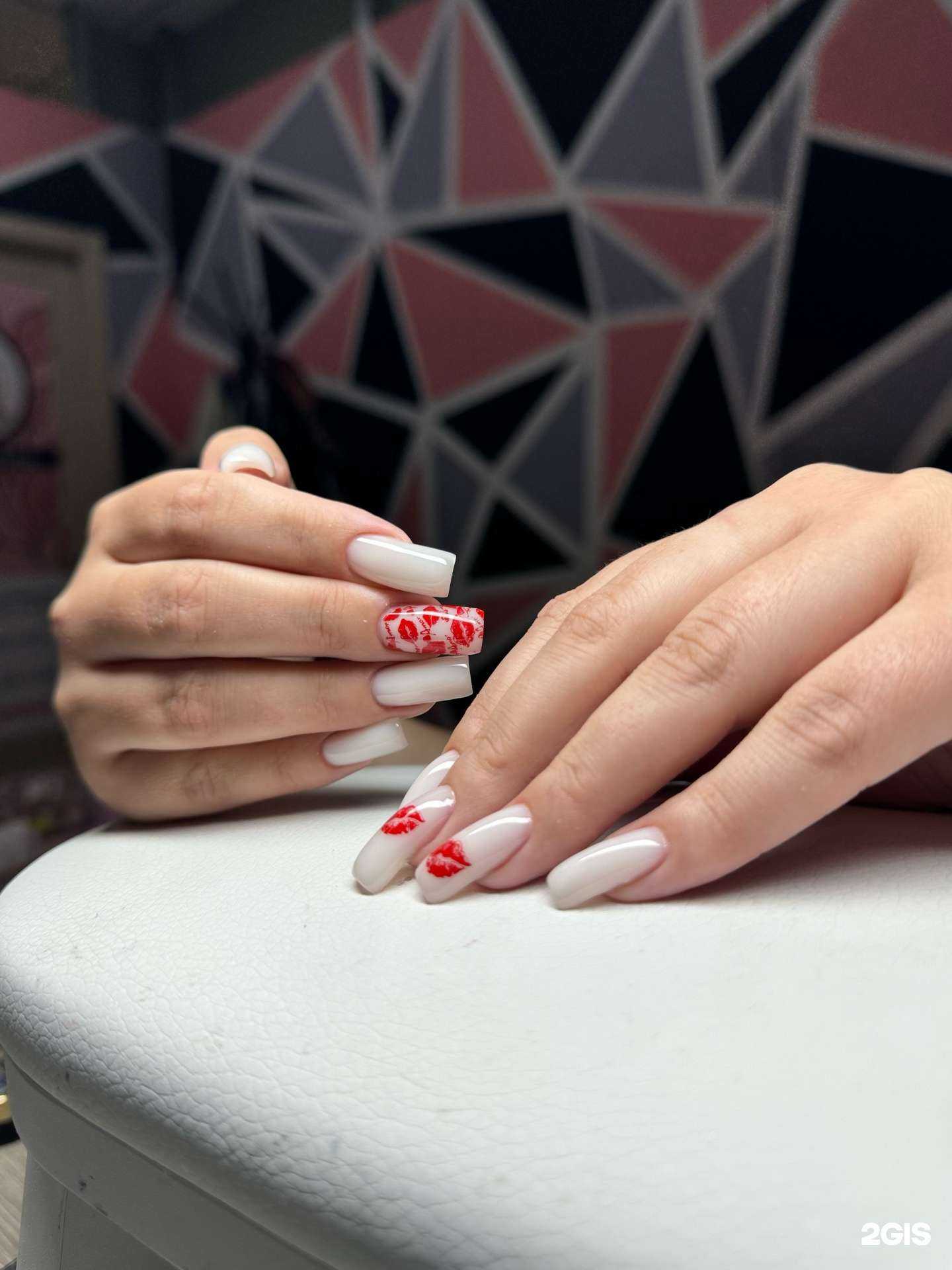 Отзывы на компанию Liza.nails в г. Чита c фото