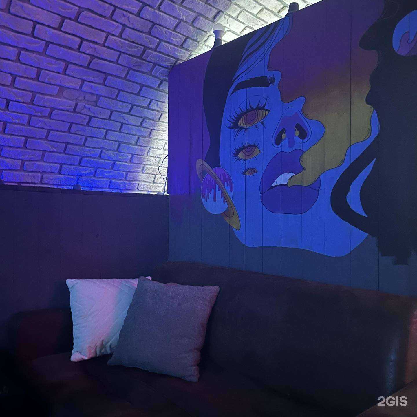 Отзывы на компанию Oasis lounge в Пензе c фото