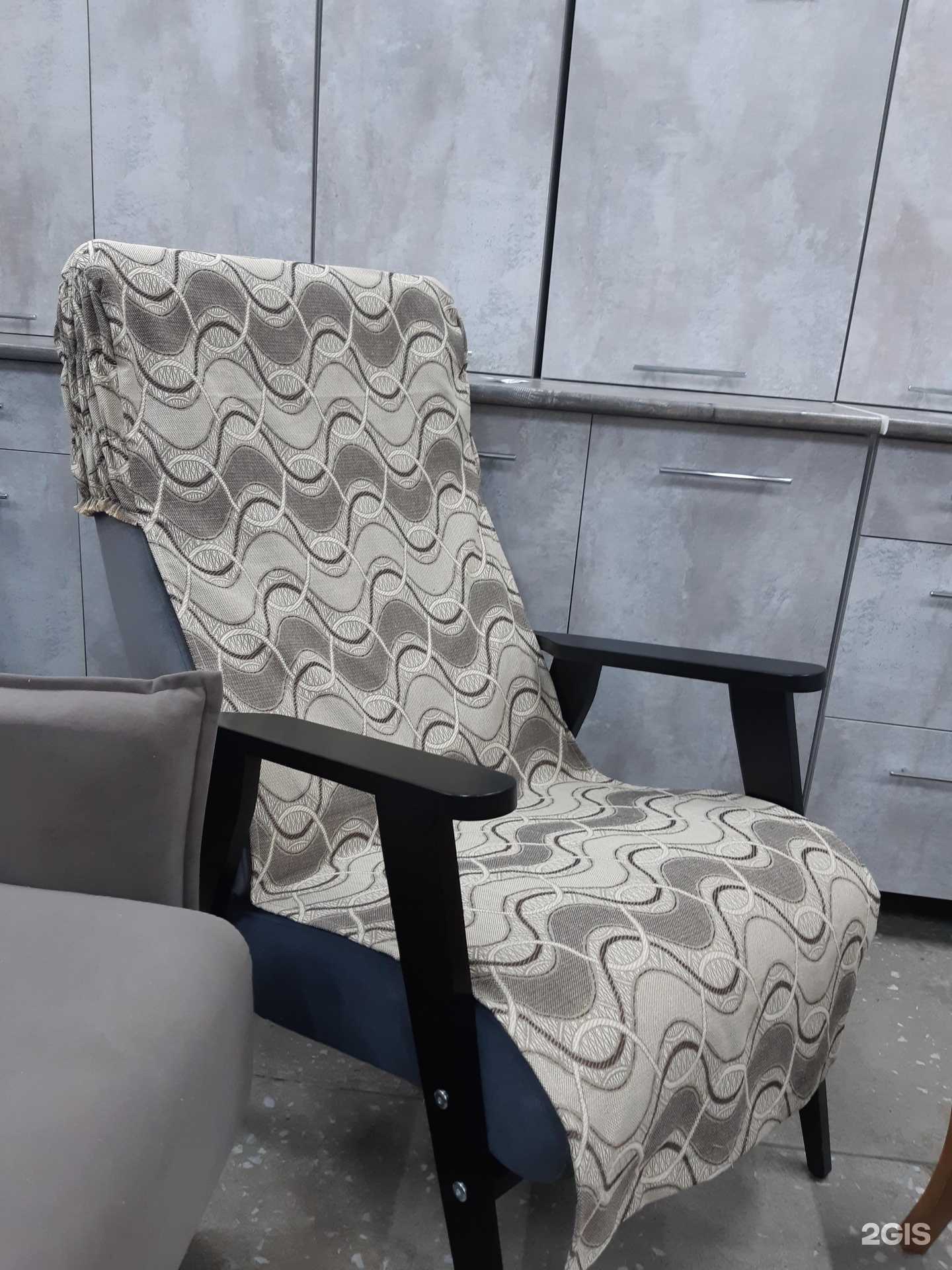 Отзывы на компанию Салон-магазин штор в Бийске c фото