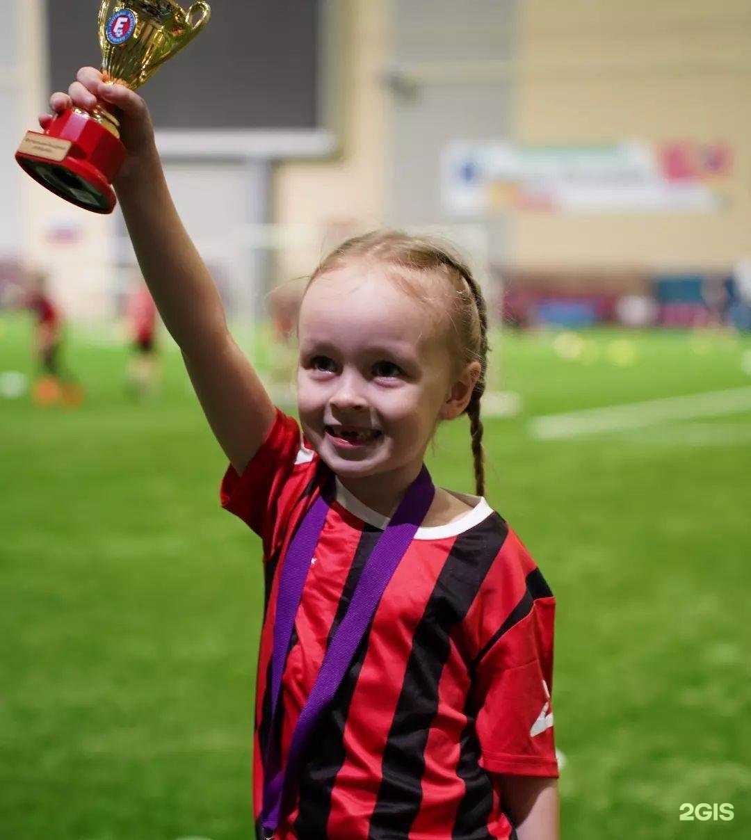 Отзывы на компанию Форвард в г. Красноярск c фото