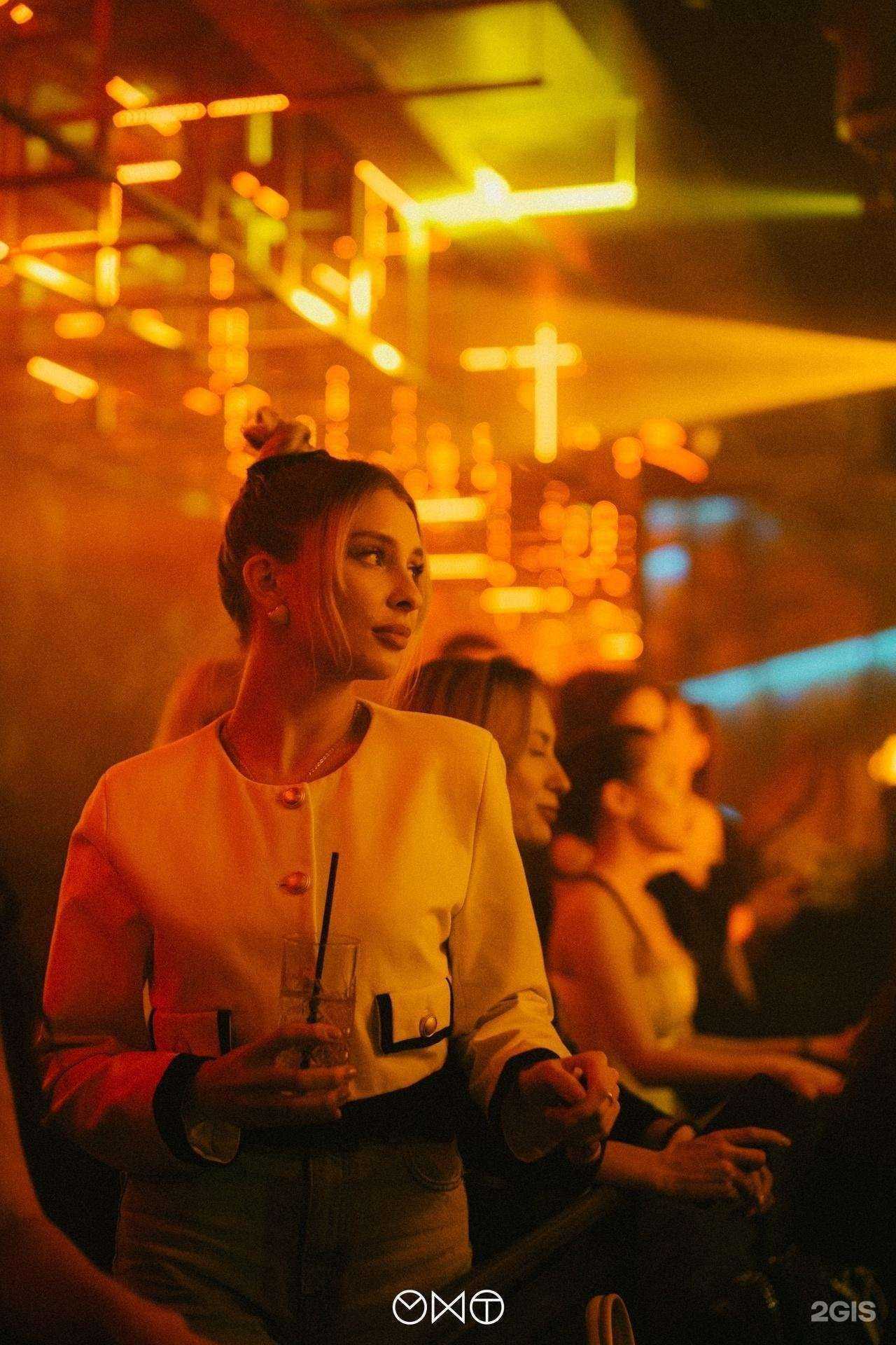 Отзывы на компанию Мохито в Тюмени c фото