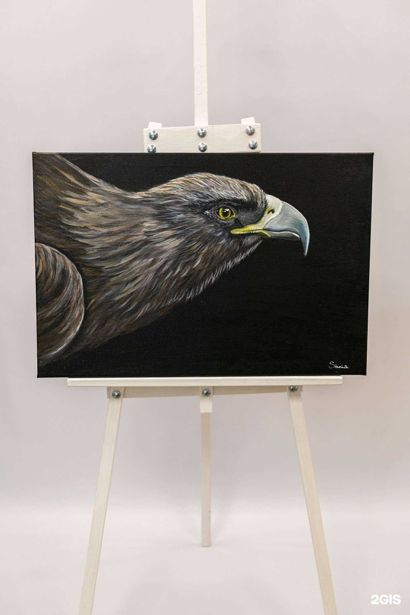 Отзывы на компанию Art_studio в г. Альметьевск c фото