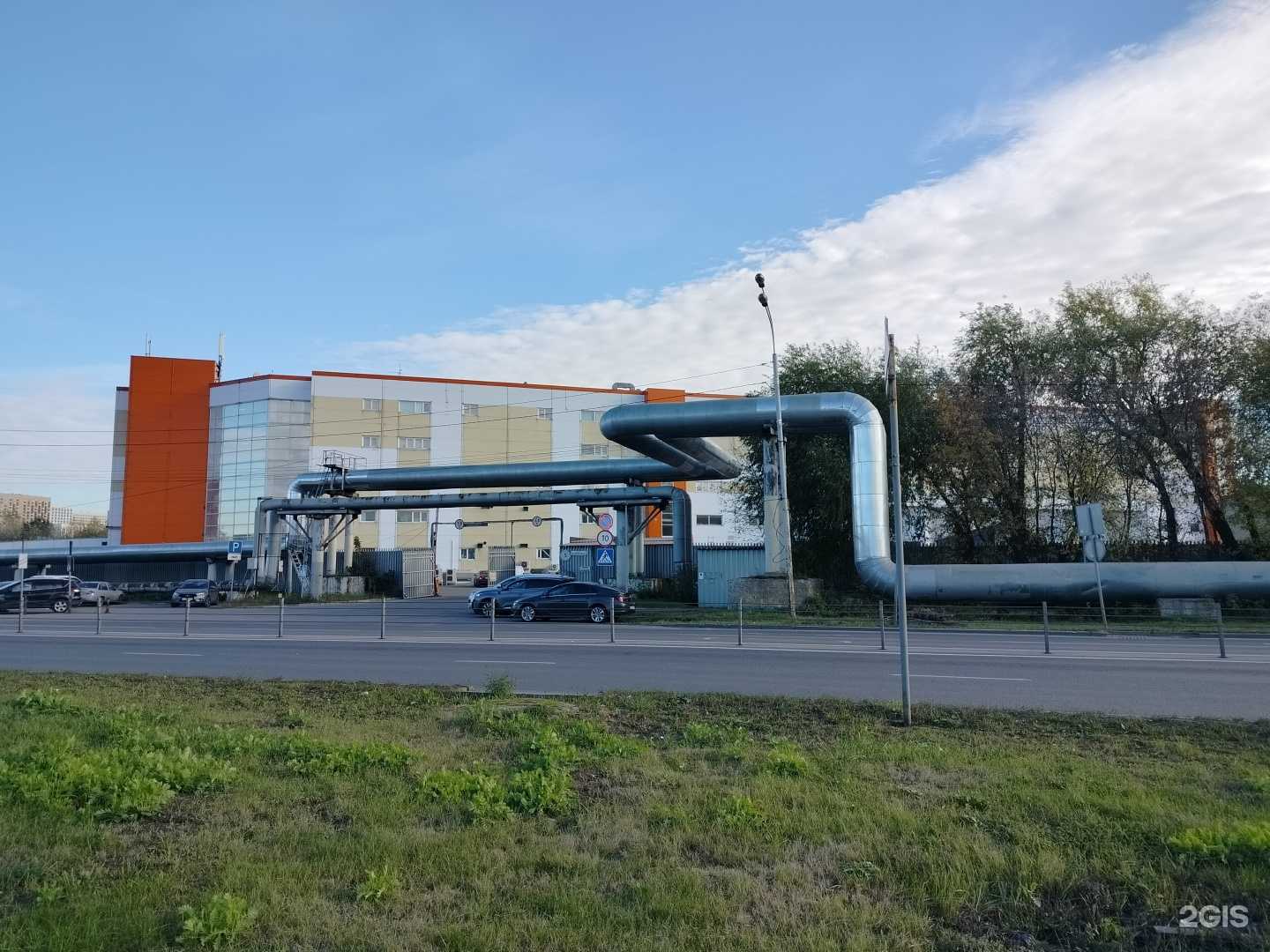 Отзывы на компанию ДвериСервис в Котельниках c фото