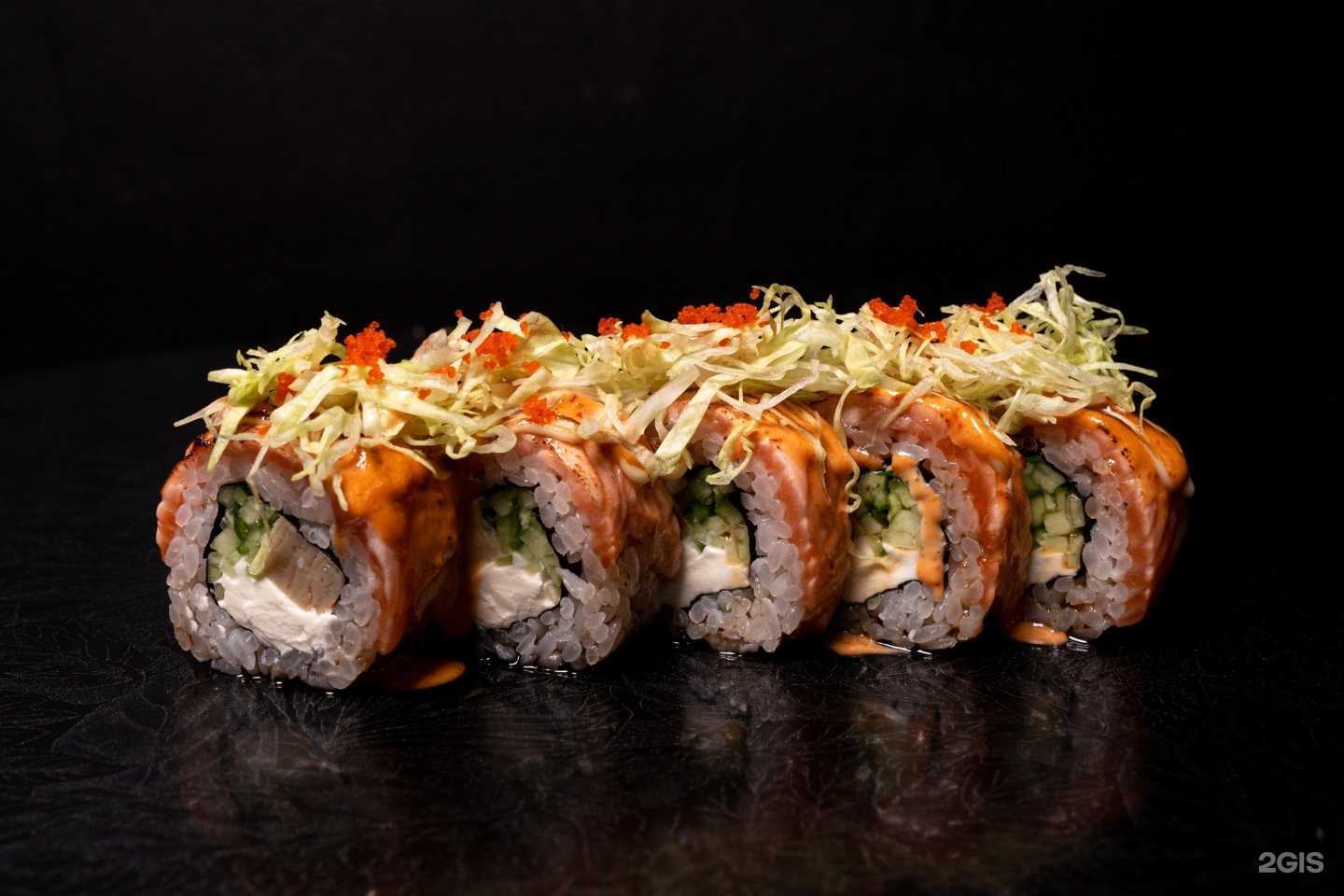 Отзывы на компанию Diva Roll`s в Перми c фото