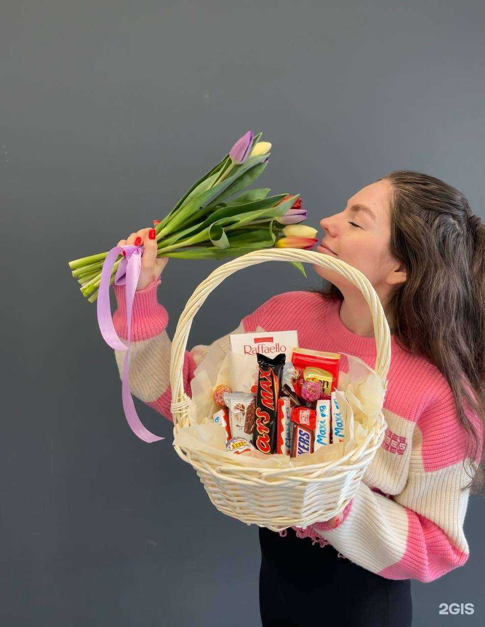 Отзывы на компанию Шары & Цветы в Кирове c фото