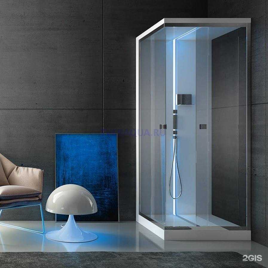 Отзывы на компанию Aquanet в Твери c фото