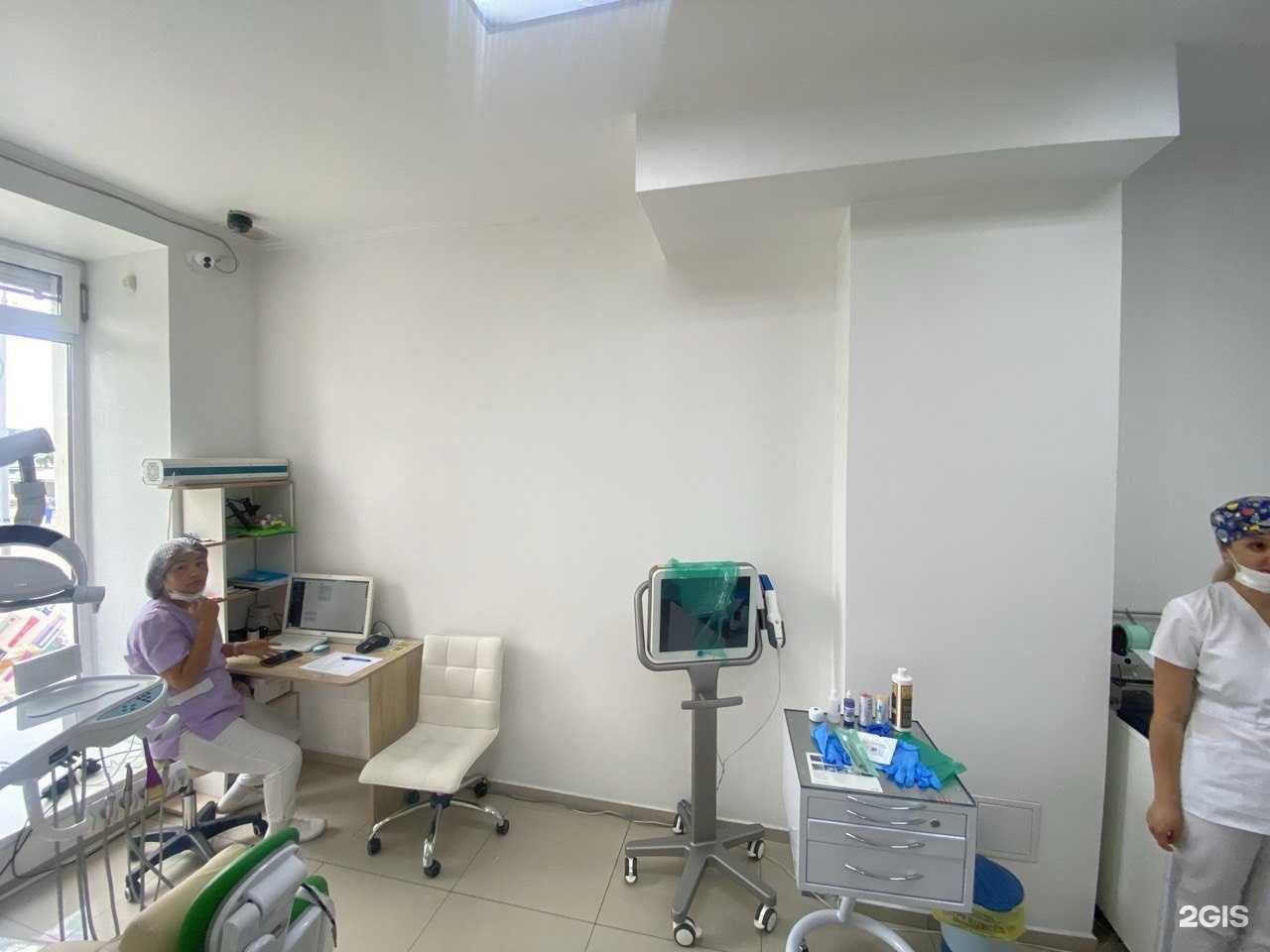 Отзывы на компанию Dentalia в Улан-Удэ c фото