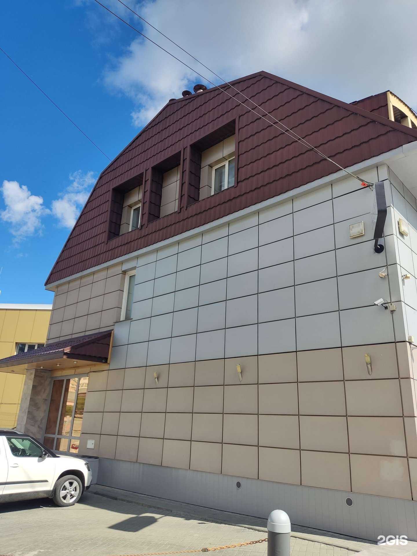 Отзывы на компанию Адвокатский кабинет в Барнауле c фото - фотография 2 из 2