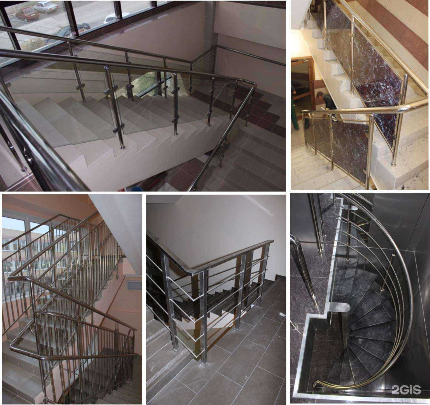 Отзывы на компанию Эскалада в Воронеже c фото