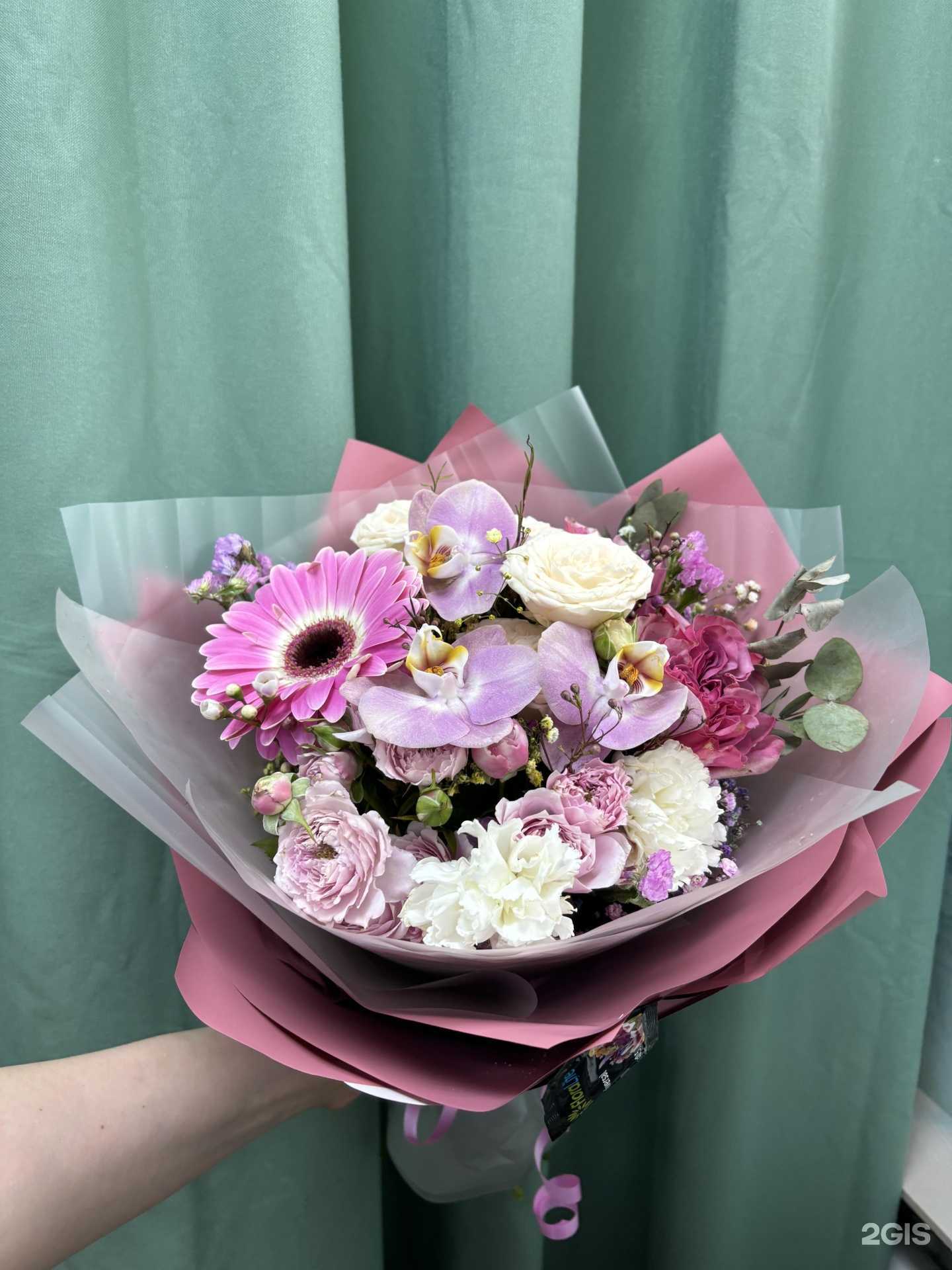 Отзывы на компанию ЭленФлор в г. Липецк c фото