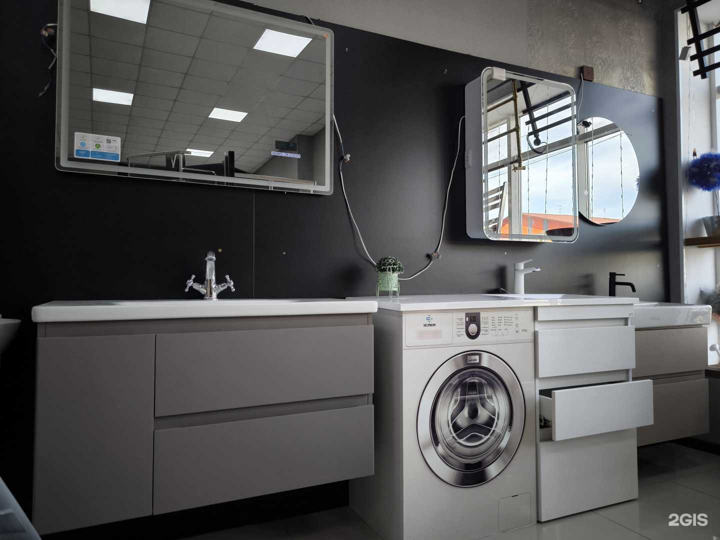 Отзывы на компанию SantehDesign в г. Краснодар c фото