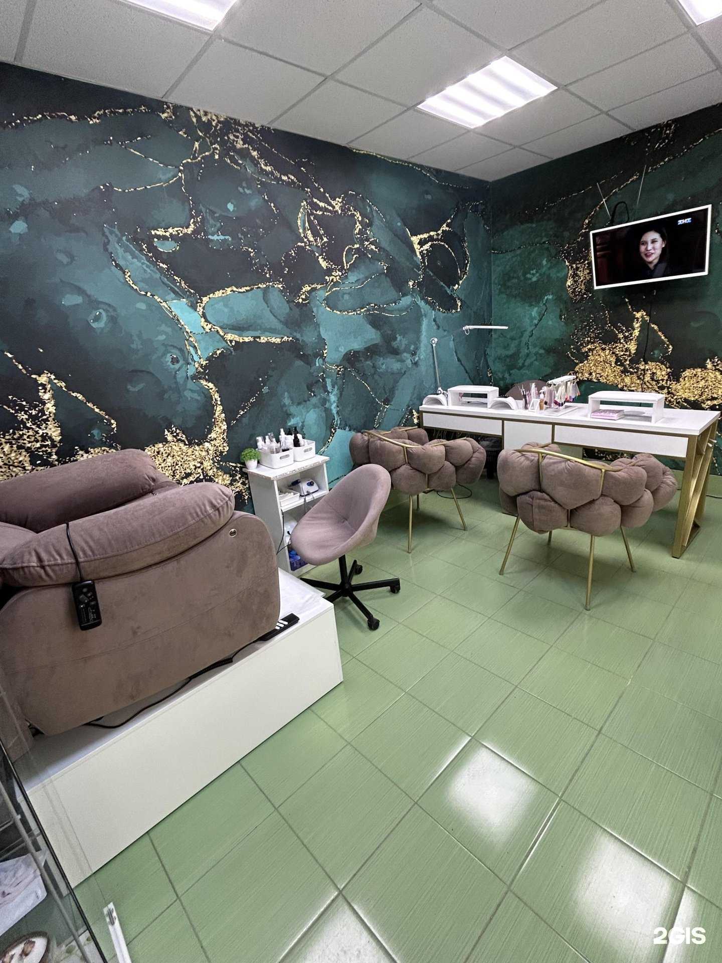 Отзывы на компанию Lovis_Nails в Нижнем Новгороде c фото