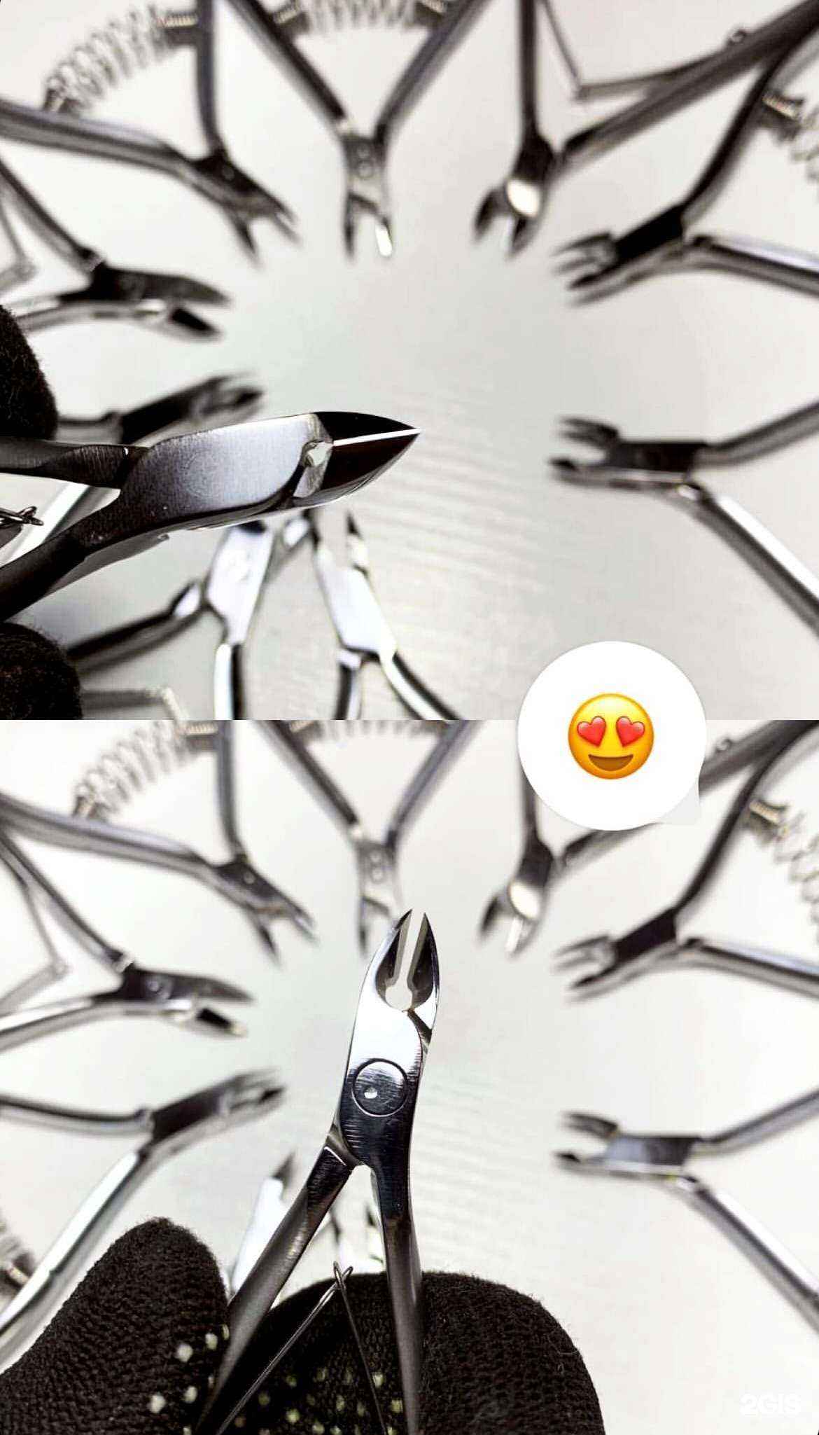 Отзывы на компанию Zatochka_Nsk в г. Новосибирск c фото