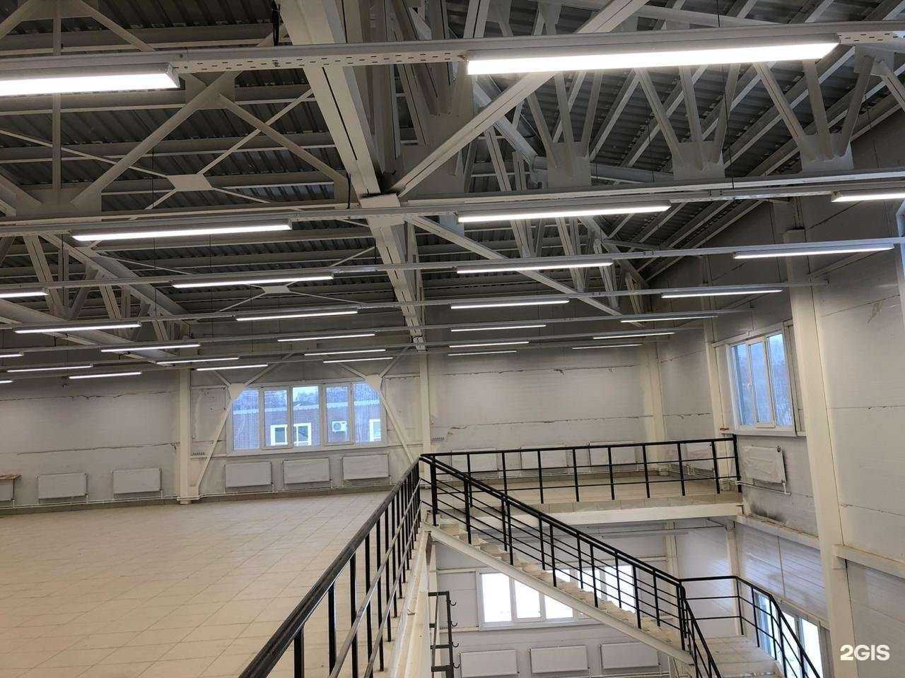 Отзывы на компанию Led Технологии в Кирове c фото