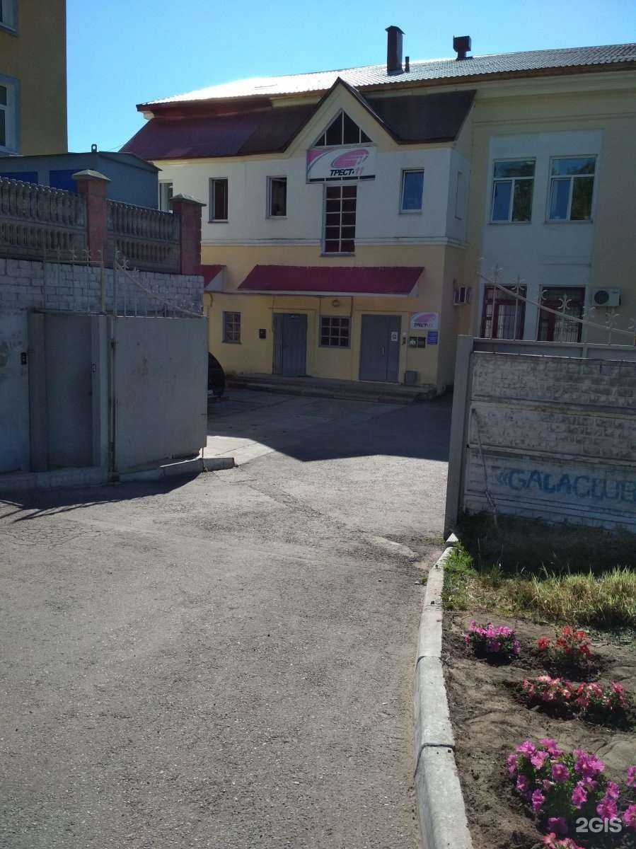 Отзывы на компанию Строительное Управление-11 в Чебоксарах c фото