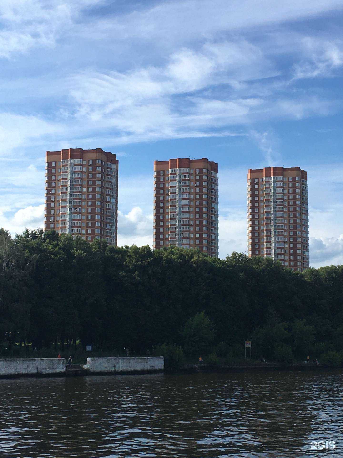 Отзывы на компанию Табачный уголок в Химках c фото - фотография 2 из 2