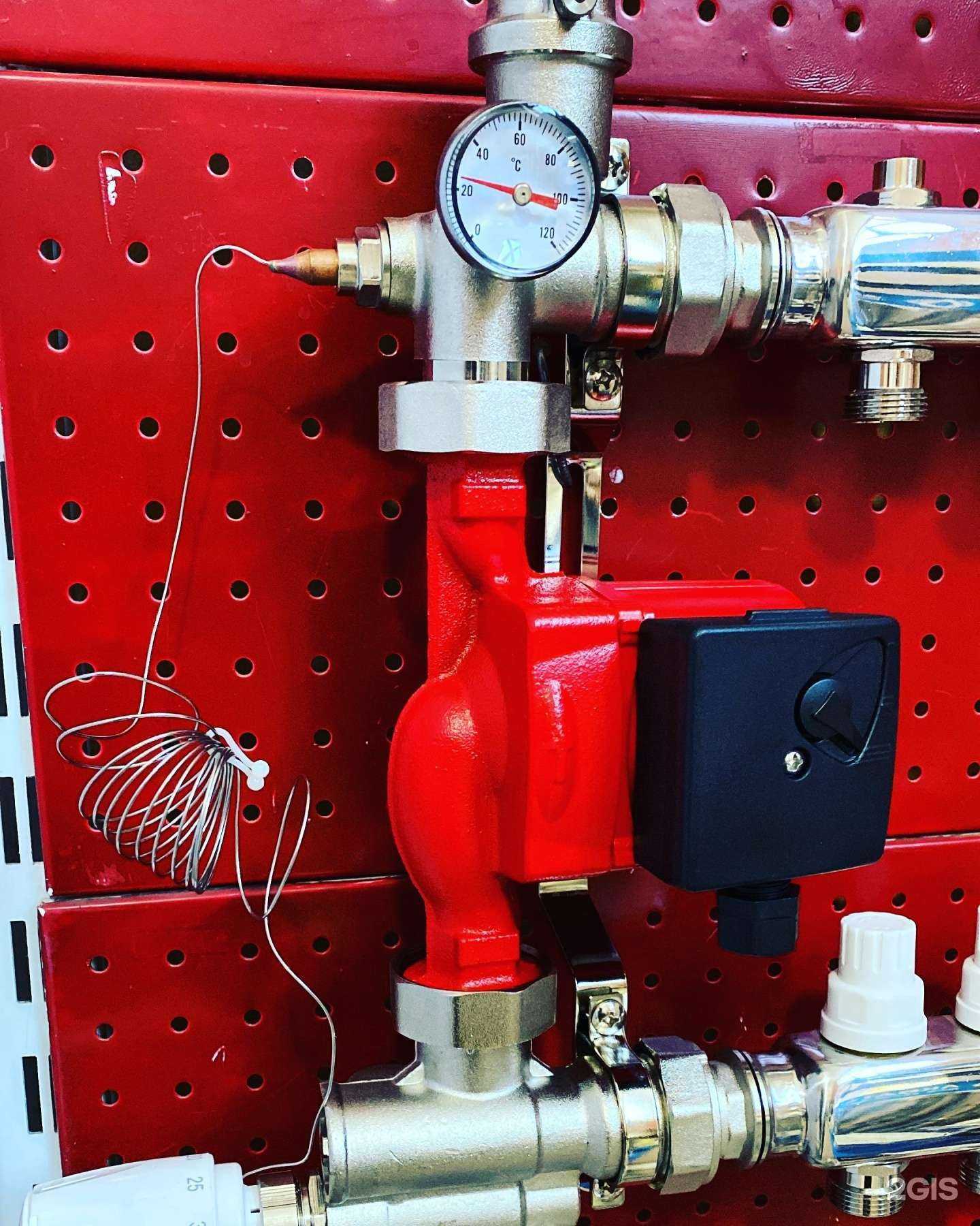 Отзывы на компанию Термоклуб Оренбург в г. Оренбург c фото