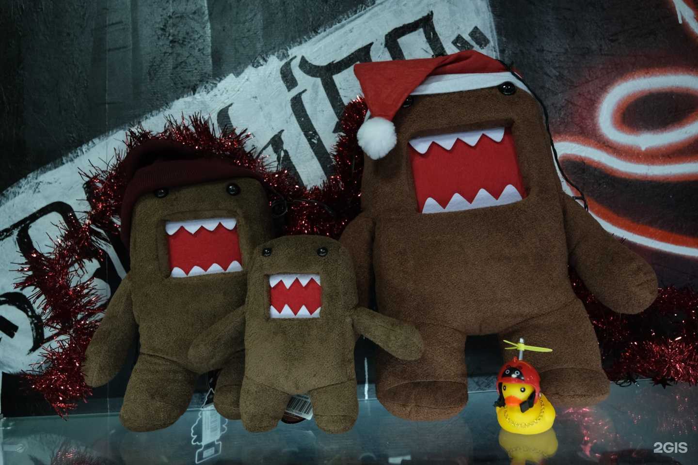 Отзывы на компанию Bushido в г. Улан-Удэ c фото