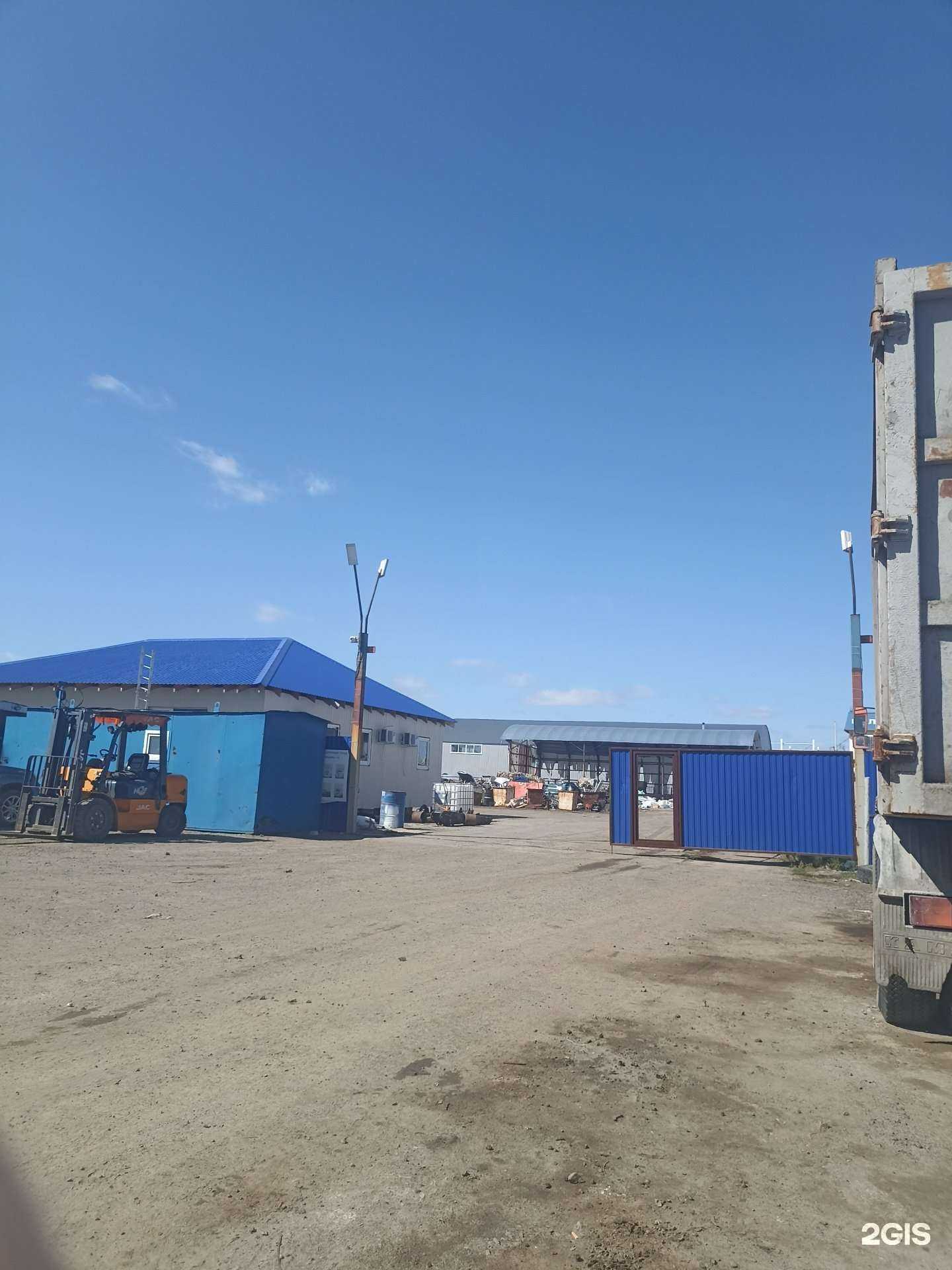 Отзывы на компанию Абсолют Эко Плюс в г. Тюмень c фото